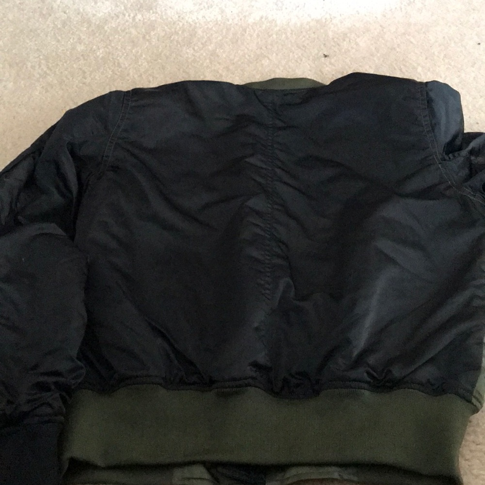 Members only jacket - Picture 3 of 3